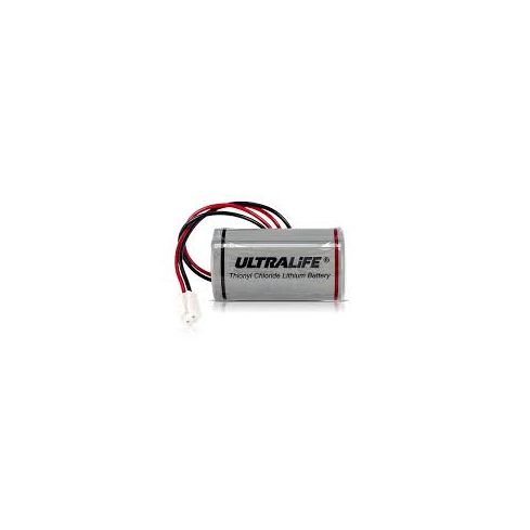 Ersatzbatterie ASP-100-R; MSP-300R