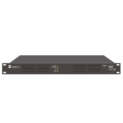 Digitalendstufe 500W SIN 100V