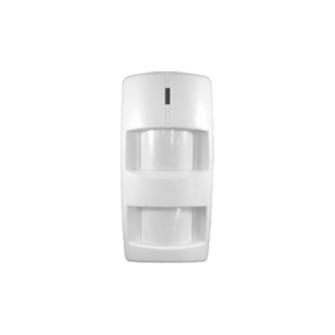 Dual-IR-Detektor Aussenbereich Tierimmun