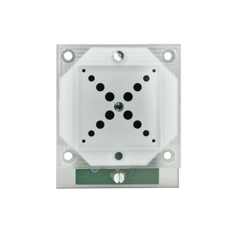 Leser Einbau 2 Draht