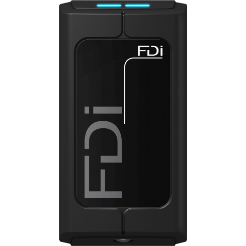 Leser 2  Draht  Bluetooth