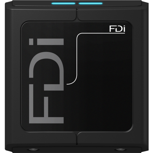 Leser 2  Draht  Bluetooth