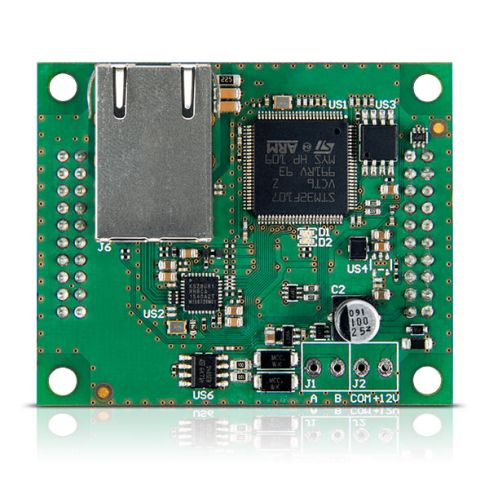 GSM-X-ETH Ethernetmodul f. GSM-X Module
