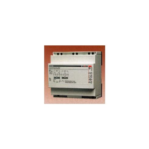 Transformator 12/24V - 5,2/2,6A