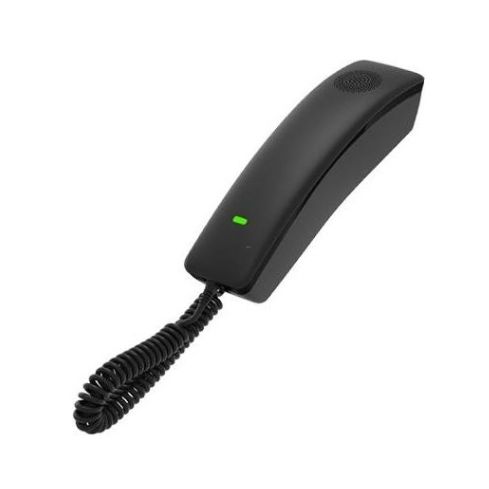 Kompaktes Audio-SIP-Telefon