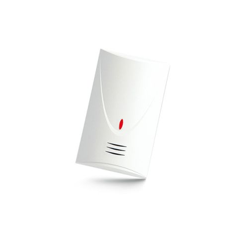 INDIGO Digitaler akustischer Glasbruchmelder