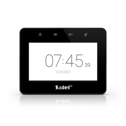 Touchscreen Bedienteil Integra/Versa