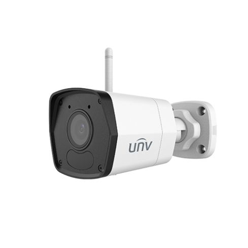 WIFI Bullet Kamera 2,8 mm 2MP