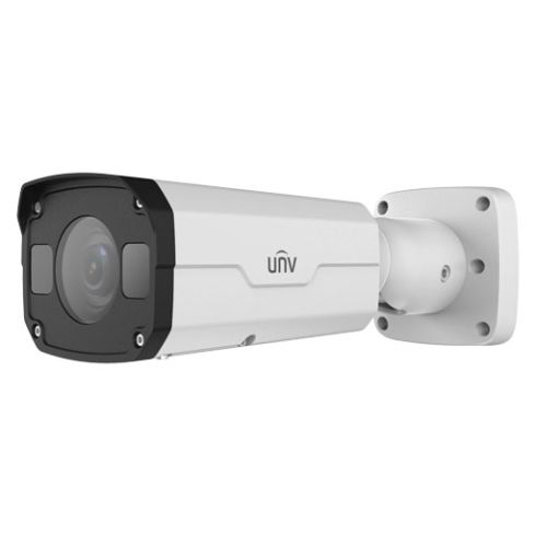 Bulletkamera  2MP 2,8-12mm  Motorzoom WDR