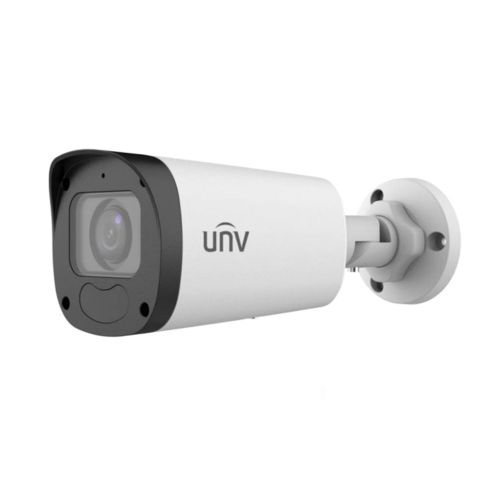 Bulletkamera 2MP 2,8-12mm LL WDR