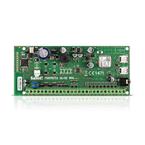 Hauptplatine Perfecta16