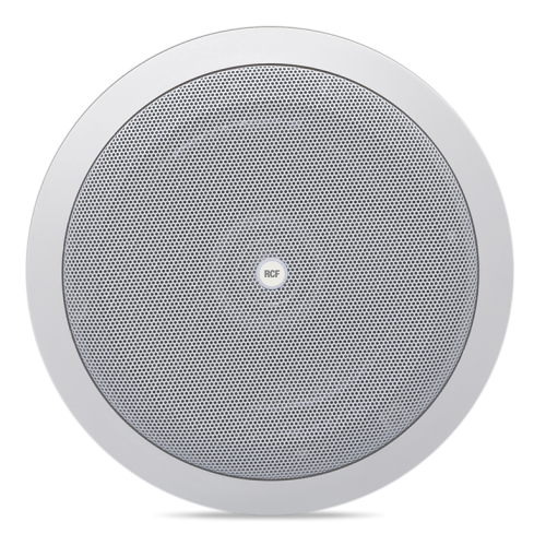 Deckeneinbaulautsprecher 6W/100V