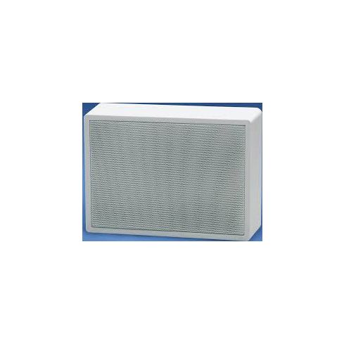 Aufbaulautsprecher  6W SIN En zertifiziert