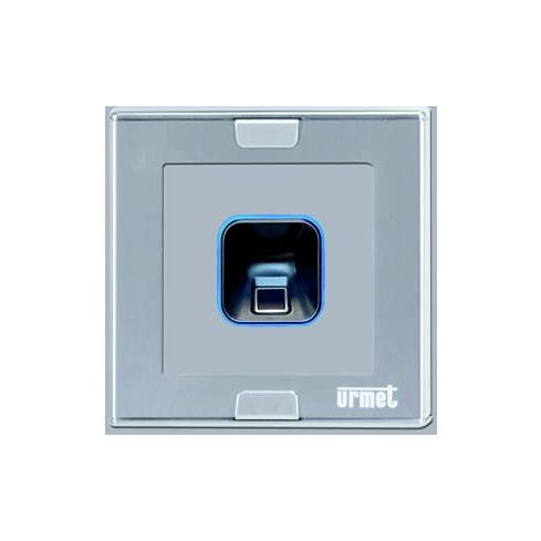 Fingerprintleser ekey-sLine in Sinthesi-S2-Modul