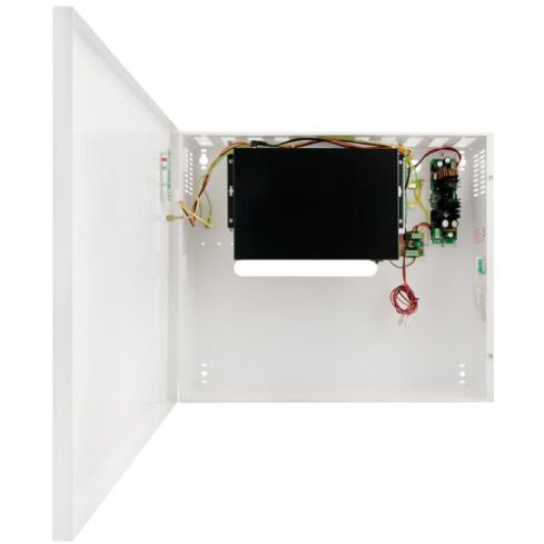 Spannungsversorgung USV für PoE Geräte