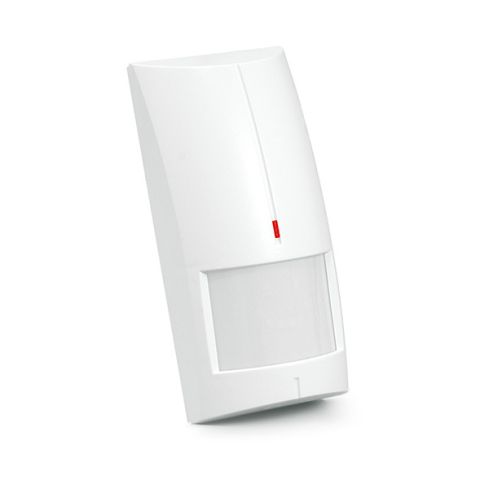 SILVER digitaler Dual- Bewegungsmelder