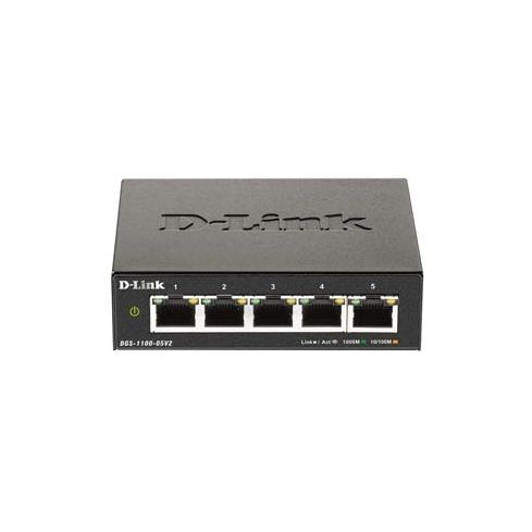 Switch DGS - VLAN-Switch