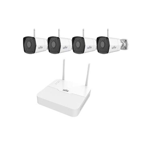 WIFI KIT Bulletkameras