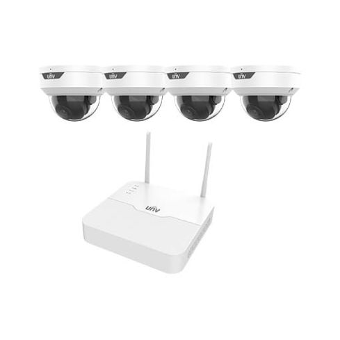 WIFI KIT Domekameras