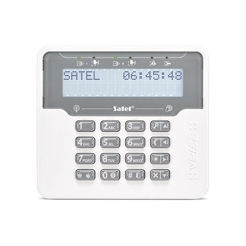 VERSA-KWRL2 Funktastatur Versa ABAX2