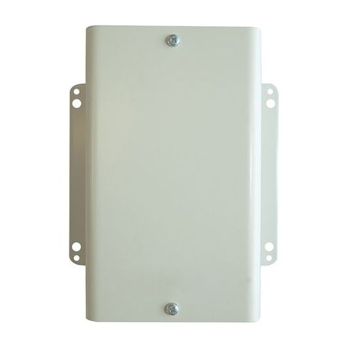 IP Relaisbox Umschaltkontakt