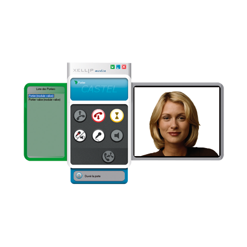 Rezeptionssoftware PC