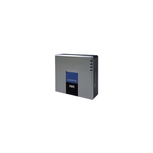 Anschlussbox IP-auf analoge Telefonleitung